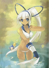 BUY NEW samurai spirits - 50488 Premium Anime Print Poster