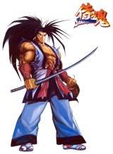BUY NEW samurai spirits - 50491 Premium Anime Print Poster