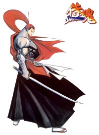 BUY NEW samurai spirits - 56743 Premium Anime Print Poster