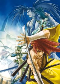 BUY NEW samurai spirits - 56744 Premium Anime Print Poster