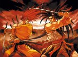 BUY NEW samurai spirits - 73695 Premium Anime Print Poster