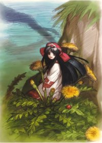 BUY NEW samurai spirits - 73865 Premium Anime Print Poster