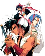 BUY NEW samurai spirits - 85601 Premium Anime Print Poster