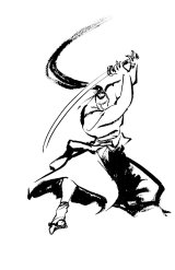 BUY NEW samurai spirits - 88396 Premium Anime Print Poster