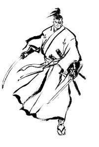 BUY NEW samurai spirits - 88405 Premium Anime Print Poster