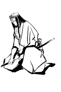 BUY NEW samurai spirits - 88498 Premium Anime Print Poster