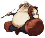 BUY NEW samurai spirits - 93762 Premium Anime Print Poster