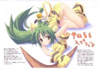 BUY NEW samurai spirits - 9674 Premium Anime Print Poster