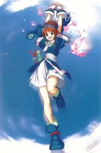 BUY NEW samurai spirits - 9675 Premium Anime Print Poster