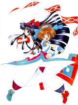 BUY NEW samurai spirits shiroki miko no densetsu - 107094 Premium Anime Print Poster