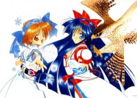 BUY NEW samurai spirits shiroki miko no densetsu - 107097 Premium Anime Print Poster