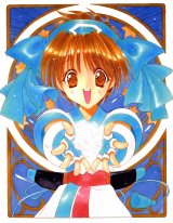 BUY NEW samurai spirits shiroki miko no densetsu - 107107 Premium Anime Print Poster