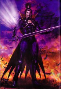 BUY NEW samurai warriors - 101751 Premium Anime Print Poster