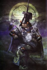 BUY NEW samurai warriors - 101756 Premium Anime Print Poster