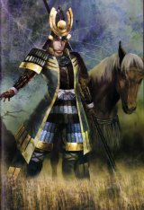 BUY NEW samurai warriors - 101759 Premium Anime Print Poster