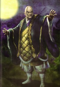 BUY NEW samurai warriors - 105587 Premium Anime Print Poster