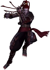 BUY NEW samurai warriors - 105588 Premium Anime Print Poster