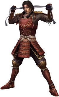 BUY NEW samurai warriors - 144014 Premium Anime Print Poster