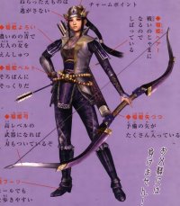 BUY NEW samurai warriors - 144018 Premium Anime Print Poster
