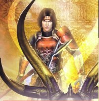 BUY NEW samurai warriors - 144322 Premium Anime Print Poster