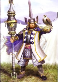 BUY NEW samurai warriors - 144334 Premium Anime Print Poster