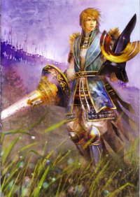 BUY NEW samurai warriors - 144348 Premium Anime Print Poster