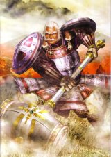 BUY NEW samurai warriors - 144447 Premium Anime Print Poster
