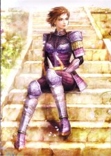 BUY NEW samurai warriors - 144451 Premium Anime Print Poster