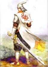 BUY NEW samurai warriors - 144456 Premium Anime Print Poster
