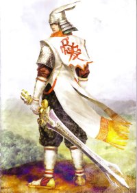 BUY NEW samurai warriors - 144456 Premium Anime Print Poster