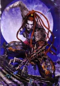 BUY NEW samurai warriors - 144473 Premium Anime Print Poster