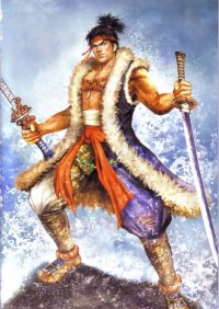 BUY NEW samurai warriors - 145777 Premium Anime Print Poster