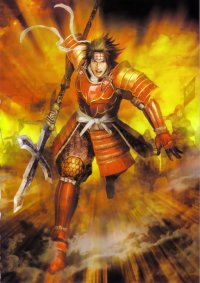 BUY NEW samurai warriors - 145779 Premium Anime Print Poster