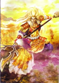 BUY NEW samurai warriors - 145782 Premium Anime Print Poster