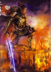 BUY NEW samurai warriors - 145785 Premium Anime Print Poster