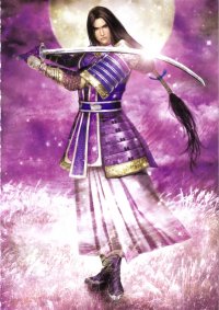 BUY NEW samurai warriors - 145788 Premium Anime Print Poster