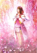 BUY NEW samurai warriors - 146696 Premium Anime Print Poster