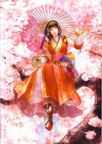 BUY NEW samurai warriors - 146699 Premium Anime Print Poster