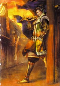 BUY NEW samurai warriors - 146700 Premium Anime Print Poster