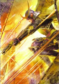 BUY NEW samurai warriors - 147549 Premium Anime Print Poster