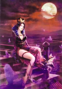 BUY NEW samurai warriors - 147551 Premium Anime Print Poster