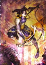 BUY NEW samurai warriors - 147839 Premium Anime Print Poster