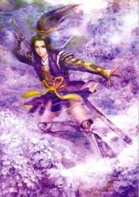 BUY NEW samurai warriors - 147841 Premium Anime Print Poster