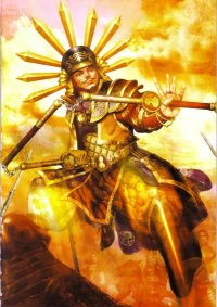 BUY NEW samurai warriors - 147845 Premium Anime Print Poster