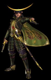 BUY NEW samurai warriors - 150929 Premium Anime Print Poster