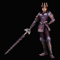BUY NEW samurai warriors - 150931 Premium Anime Print Poster