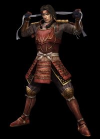 BUY NEW samurai warriors - 150932 Premium Anime Print Poster