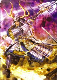 BUY NEW samurai warriors - 151741 Premium Anime Print Poster
