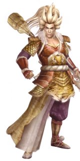 BUY NEW samurai warriors - 151742 Premium Anime Print Poster