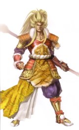 BUY NEW samurai warriors - 151744 Premium Anime Print Poster